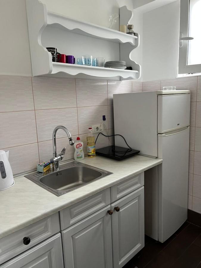 Apartman Lena Belgrade Exterior photo
