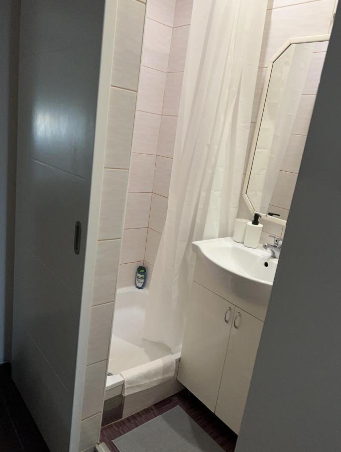 Apartman Lena Belgrade Exterior photo